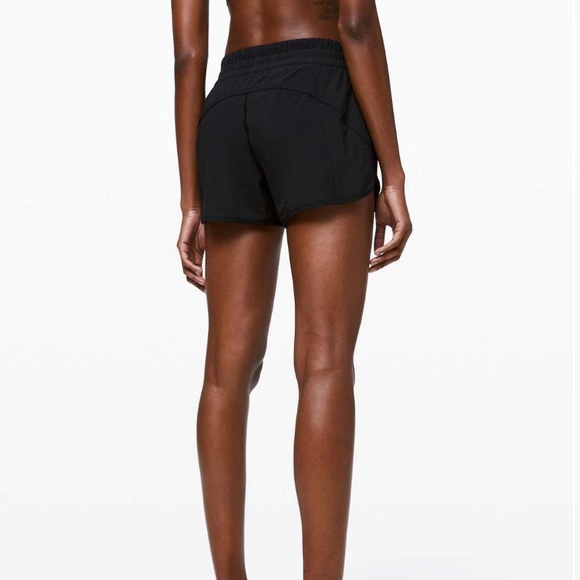 Lululemon Tracker Short V*4" - Picture 2 of 6